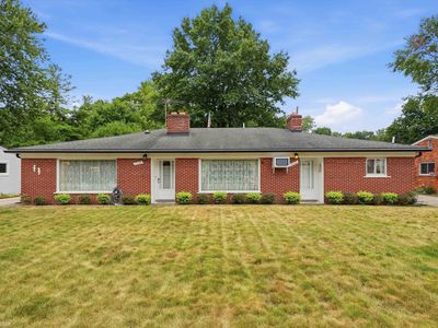 Property at 11046 Russell St, Utica, MI