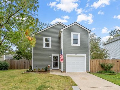 3605 Dryden Ct