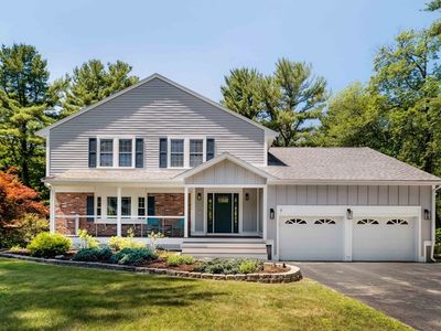 9 Waverly Dr