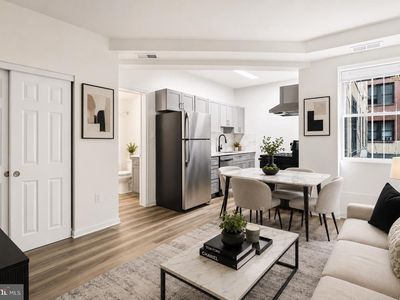 1451 Park Rd NW APT 111
