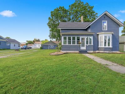 71 Centennial St
