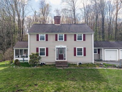 Property at 20 High St, Monson, MA