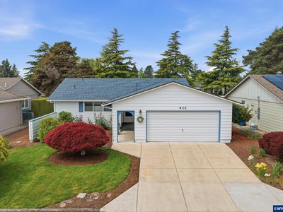 401 S Cascade Dr