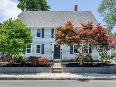 13 Hamilton St