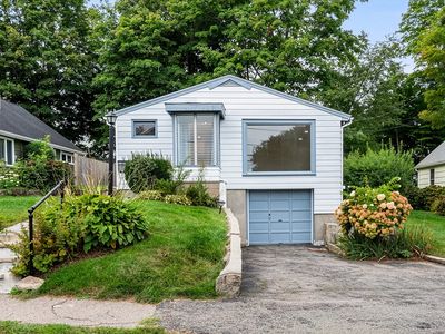 65 Sassamon Ave