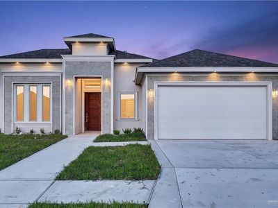 Property at 2911 Magnolia Dr, San Juan, TX
