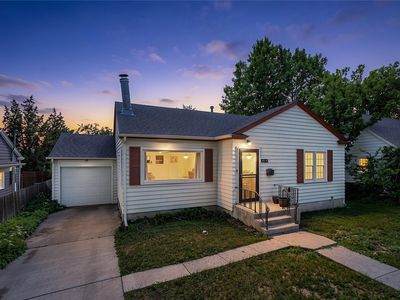 918 Princeton Ave