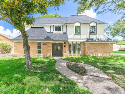 15202 La Paloma Dr