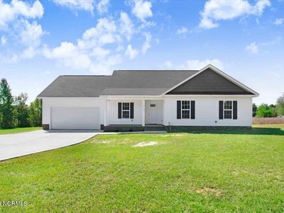 1319 Claridge Nursery Road