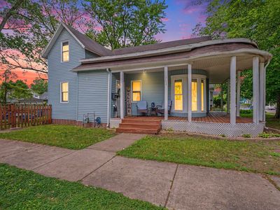 703 Gladstone Ave