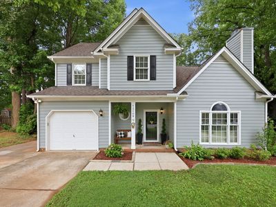 12109 Townmeade Ct