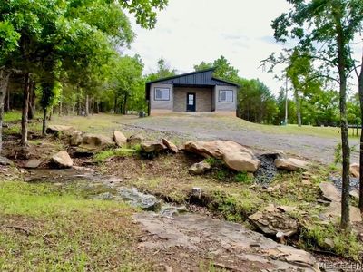 Property at 116401 S 4299th Rd, Porum, OK