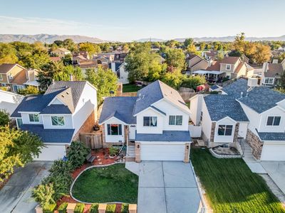 1375 W Little Creek Dr