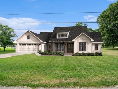 88 In Lamp Post Manor Estates Rd