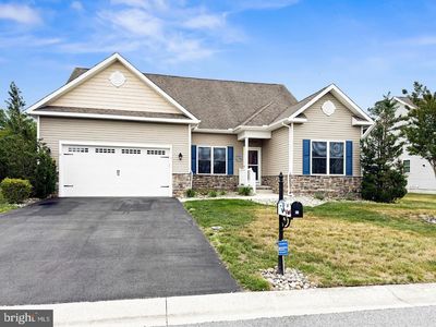 51 Golden Eagle Dr