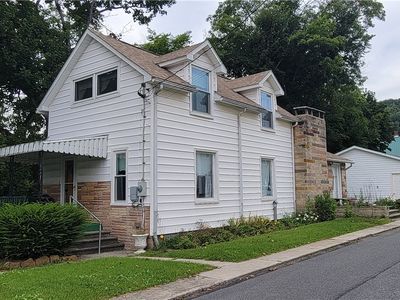 Property at 225 Clark St, Hooversville, PA