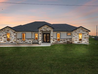 109 Summer Meadow Dr