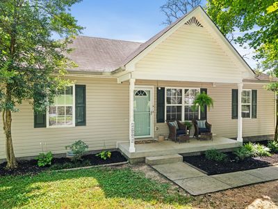 Property at 4004 Cumberland Ave, Old Hickory, TN
