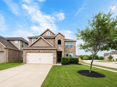 5119 Brookshire Pass Dr