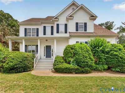Property at 7478 Troub Ln, Mechanicsville, VA