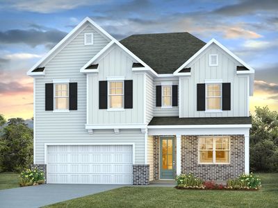 724 Doonbeg Ct.
