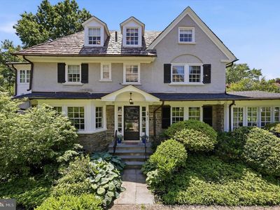 Property at 112 W Springfield Ave, Philadelphia, PA