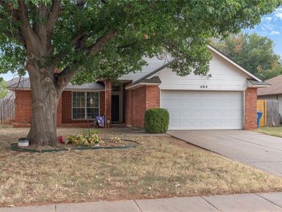 404 N Lockeport Dr
