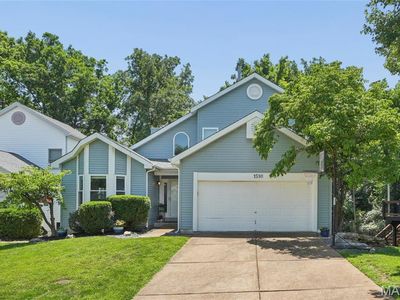 1516 Strawberry Glen Ct