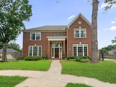 20814 Durand Oak Ct