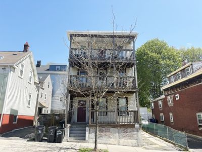 15 Shurtleff St