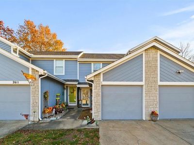 Property at 2611 S Peck Ct, Independence, MO