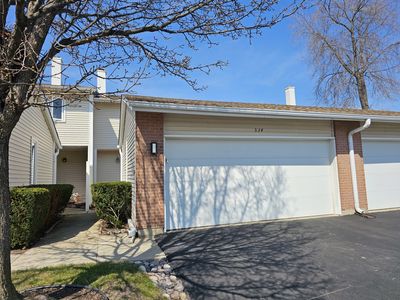 Property at 534 Hummingbird Ln, Deerfield, IL