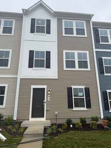 93 Rolling Branch Dr