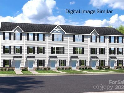 1412 Richardson Towns Ct #1009C