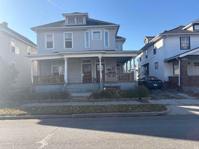 Property at 1930 Lafayette St, Fort Wayne, IN