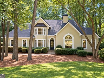 5160 Cameron Forest Pkwy