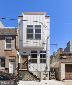 413 Mercy St