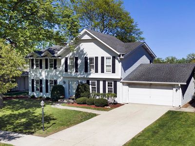 363 Anjou Dr