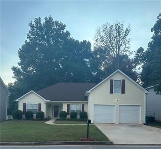 2967 Hampton Club Way