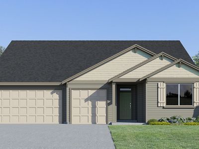 Elmhurst Plan, Dry Canyon : The Summit Collection
