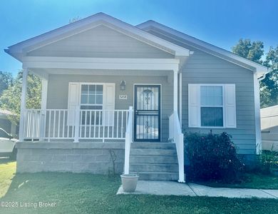 5208 Garden Green Way