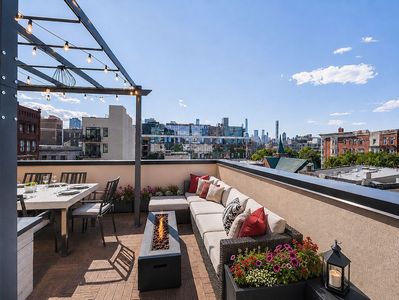21-19 46th Ave #Penthouse