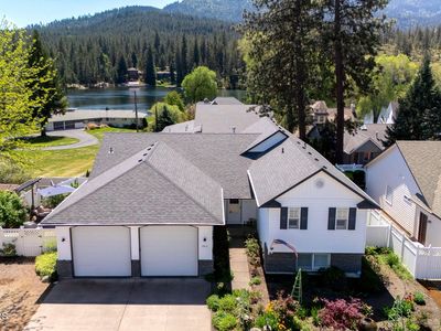 602 E Kokanee Dr