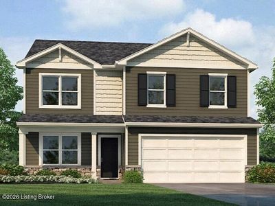 11105 Pheasant Run Ct