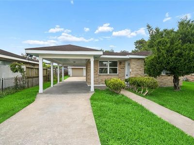 Property at 1816 Stafford St, Gretna, LA