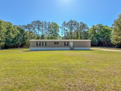 140 Bud Harrell Rd