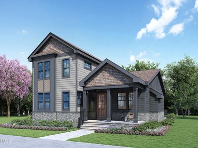 27 Oak Ridge Boulevard