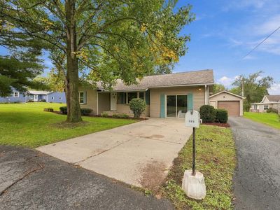 203 S High St