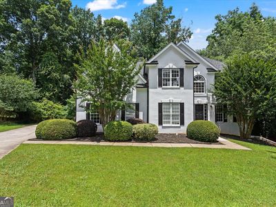 3183 Robinwood Trl