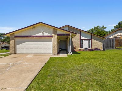 Property at 802 Via Balboa, Mesquite, TX